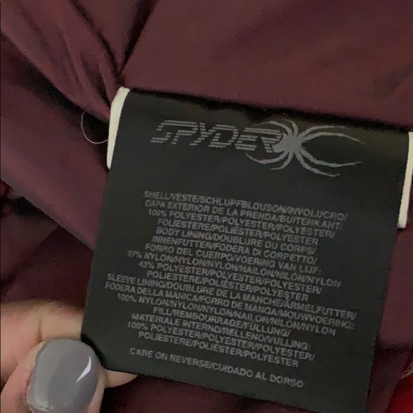 Jacket - Picture 4 of 4